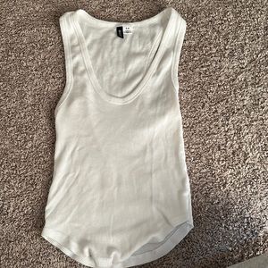 Urban Outfitters Scoop Neck Tank